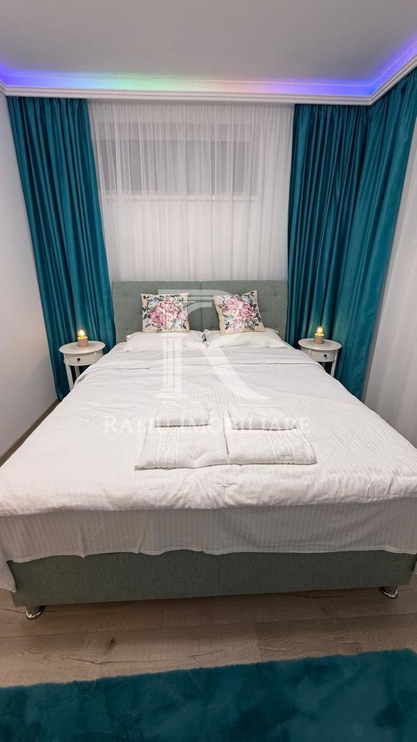 Apartament cu 3 camere la casa | Dealuri | Oradea - Poză 9