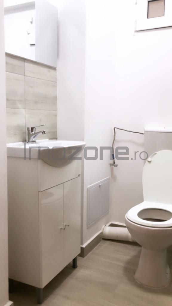 Drumul Taberei 3 camere, 2 bai, renovat total, mobilat utilat, etaj 3 - Poză 5