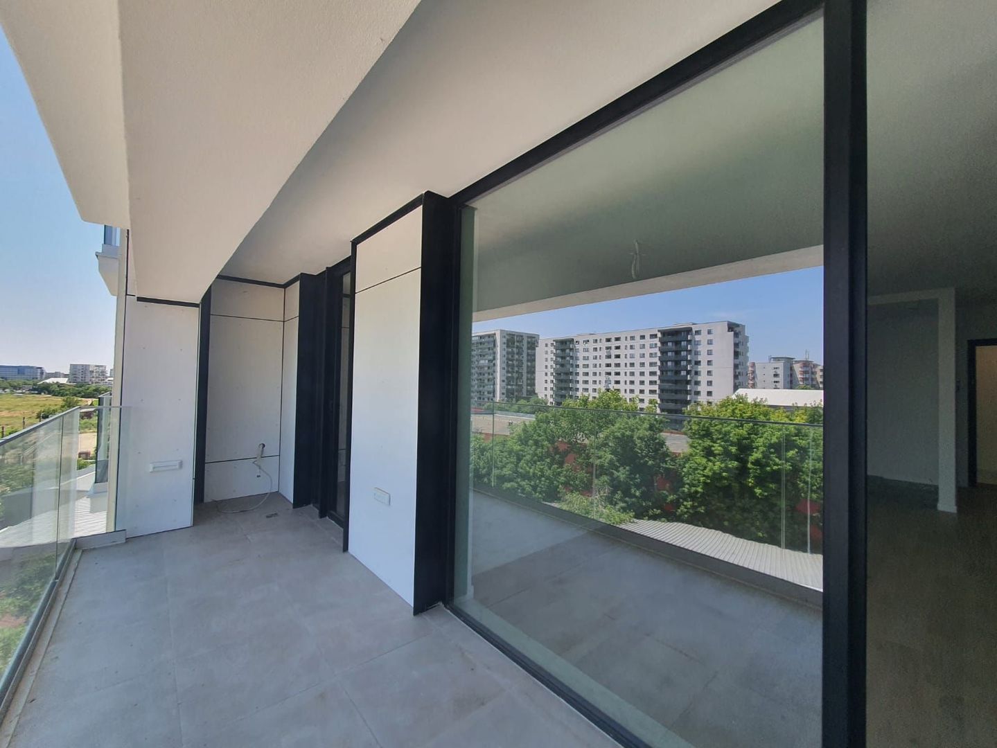 Apartament spatios 4 camere One Cotroceni Park - Poză 24