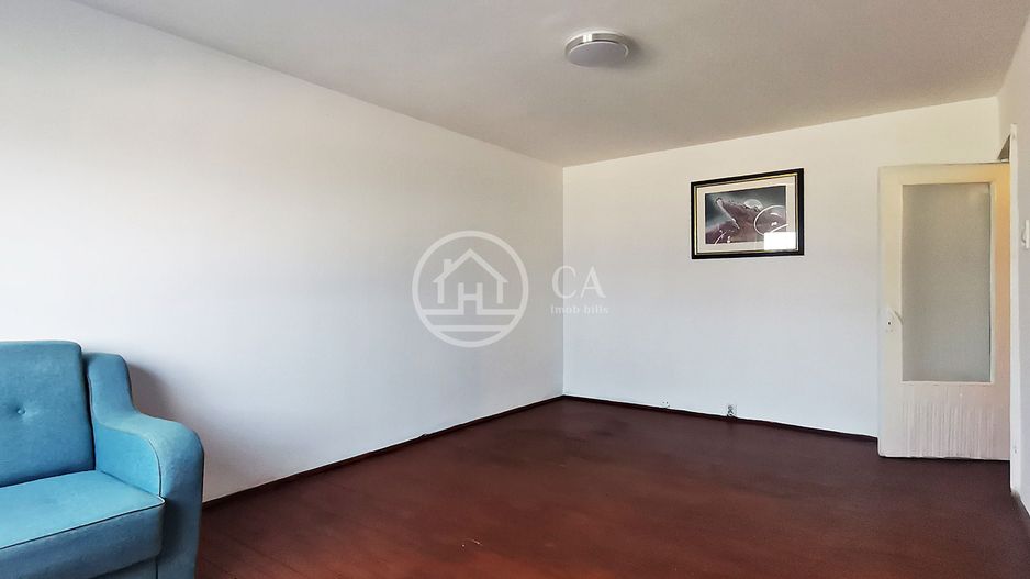 Apartament de vânzare cu 3 camere în zona Iosia , Oradea - Poză 1
