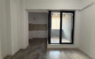 Garsoniere de vânzare | Smart Residence Lujerului | Etajele 2 și 3 - Poză 7