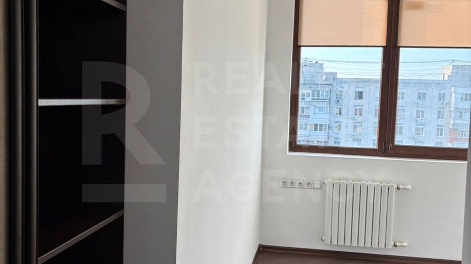 Chirie, apartament, 3 camere, bd. Moscova, Rîşcani - Poză 6