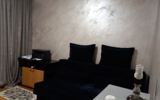 Apartament cu 2 camere, zona Tribunal - Papadie, prima inchiriere - Poză 5
