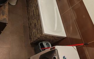 Apartament cu 2 camere Lipovei bloc nou - Poză 2