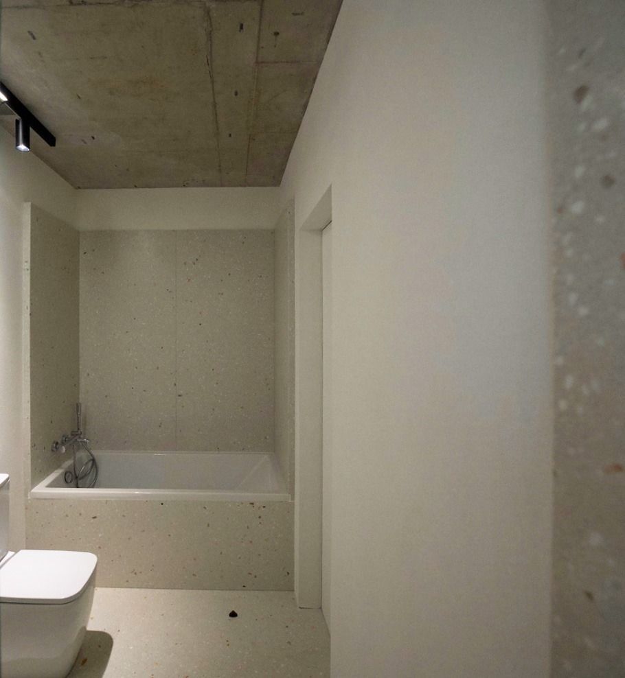 Apartament tip duplex Dorobanti 4 camere I Curte proprie, parcare - Poză 39