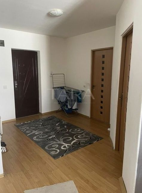 Apartament decomandat cu 1 cameră – zona Oașului, Iris. - Poză 4