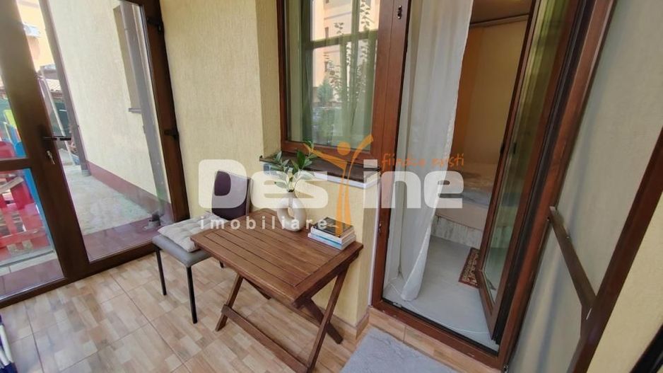 COMISION 0% CUMPARATOR Apartament 3c + LOC PARCARE + GRĂDINĂ - Poză 14