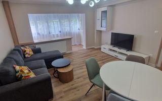 Apartament elegant de inchiriat, în zona Decebal, cu boiler electric - Poză 1