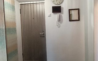 Garsonieră renovată, 22 mp, etaj 3, zona Aurel Vlaicu – Grand Beetle, Iași - Poză 2