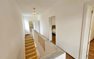 Casa noua, 4 camere, 490 mp teren, zona Recea - Poză 14