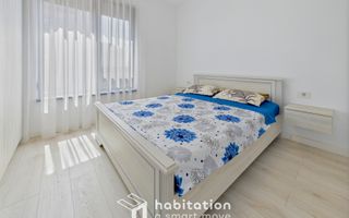 Apartament modern cu 2 camere și terasă – confort și lumină naturală - Poză 16