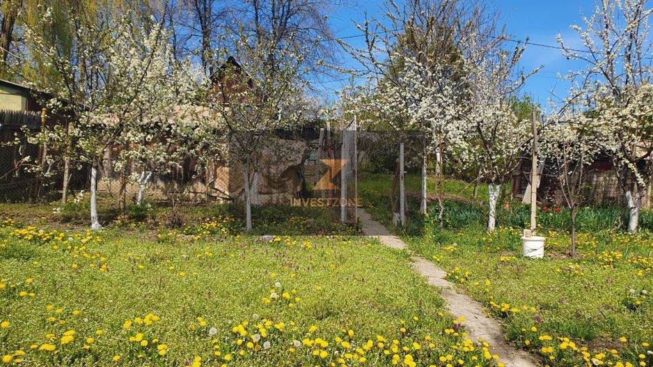 Teren Intravilan pe str Fagetului - Poză 2