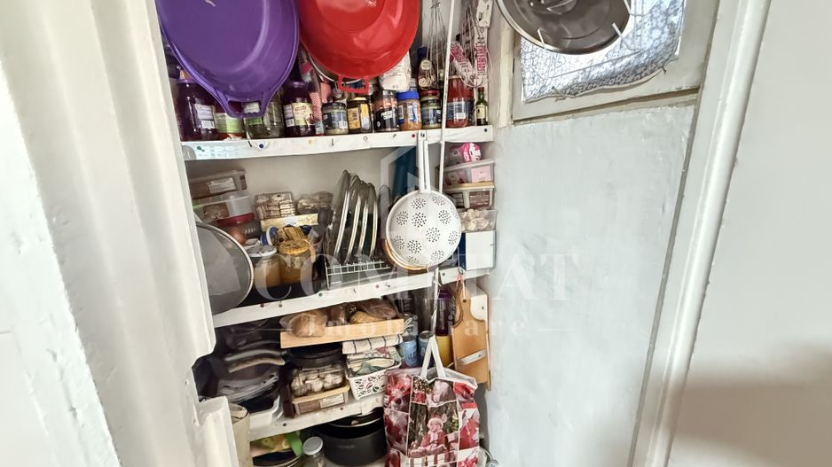 Apartament 3 camere decomandate| Etaj Intermediar| Zona Cinema Mărăști - Poză 10