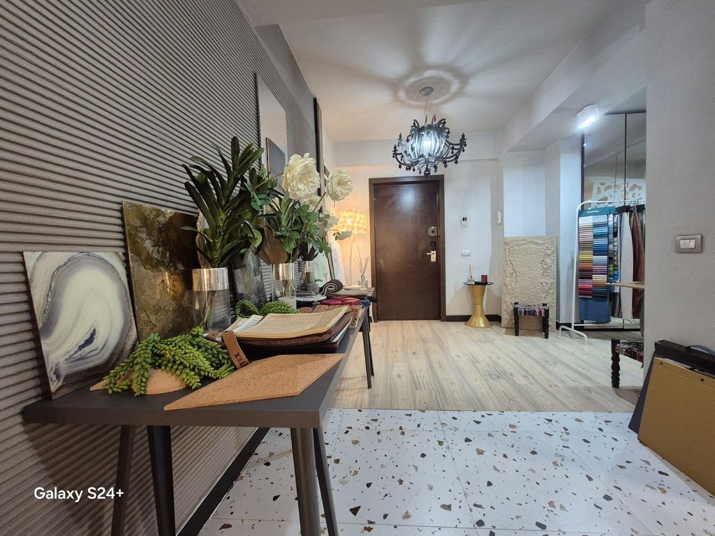 Apartament spatios 3 camere | 150 mp utili | De vanzare | Herastrau - Poză 2