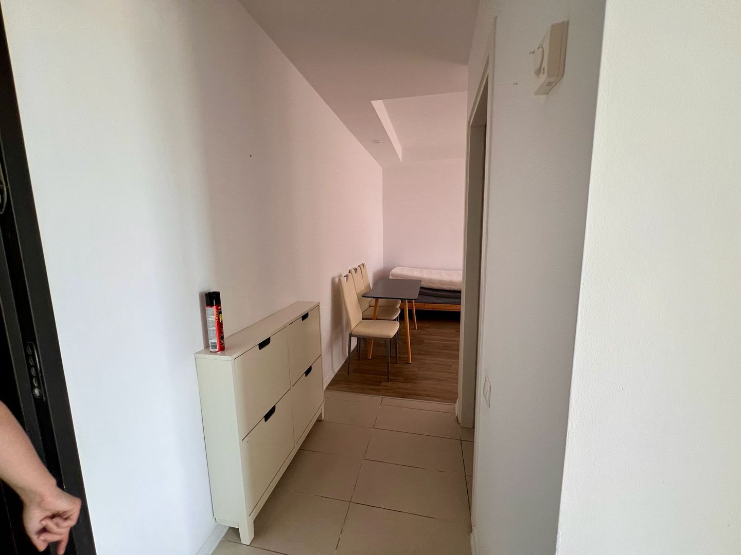Apartament 2 camere Ansamblul Rezidential Cosmopolis - Poză 5