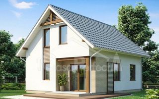 Casă de vânzare Cisnădie | Central | 5 camere | teren 375 mp - Poză 1