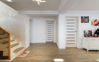 Casa Lazu P+M, renovata 2022,  teren 400mp - Poză 8