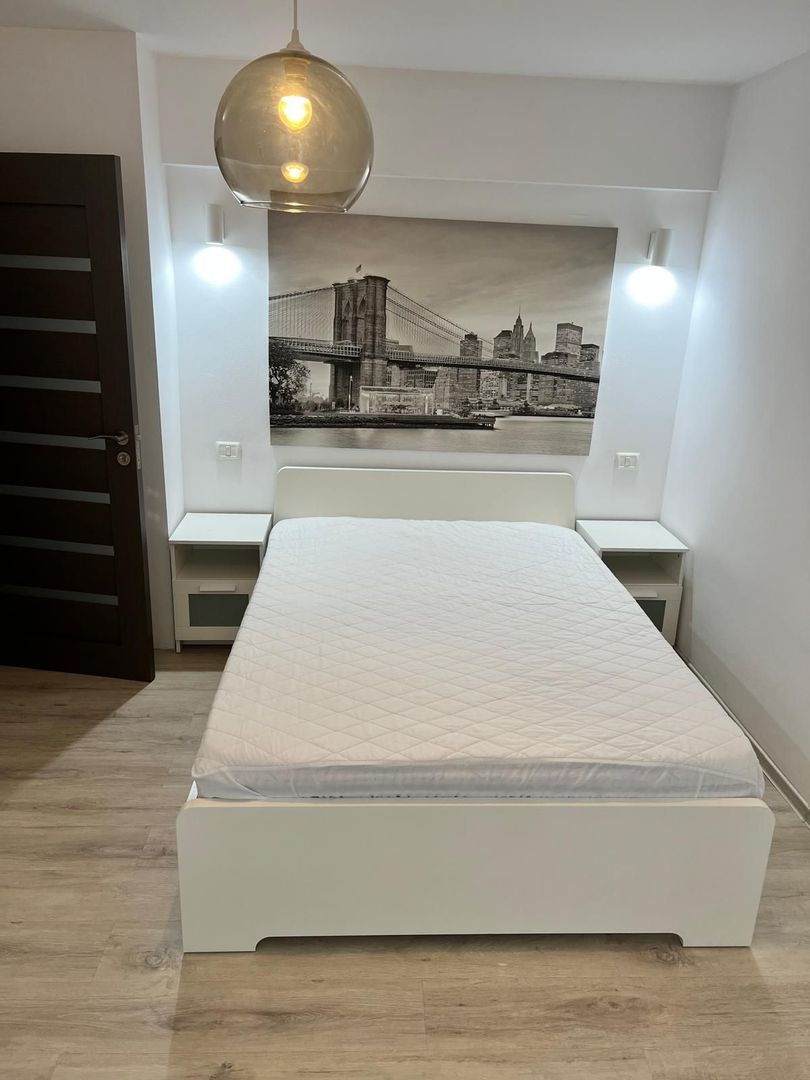 Apartament cu 2 camere de închiriat – Zona Centrală - Poză 2