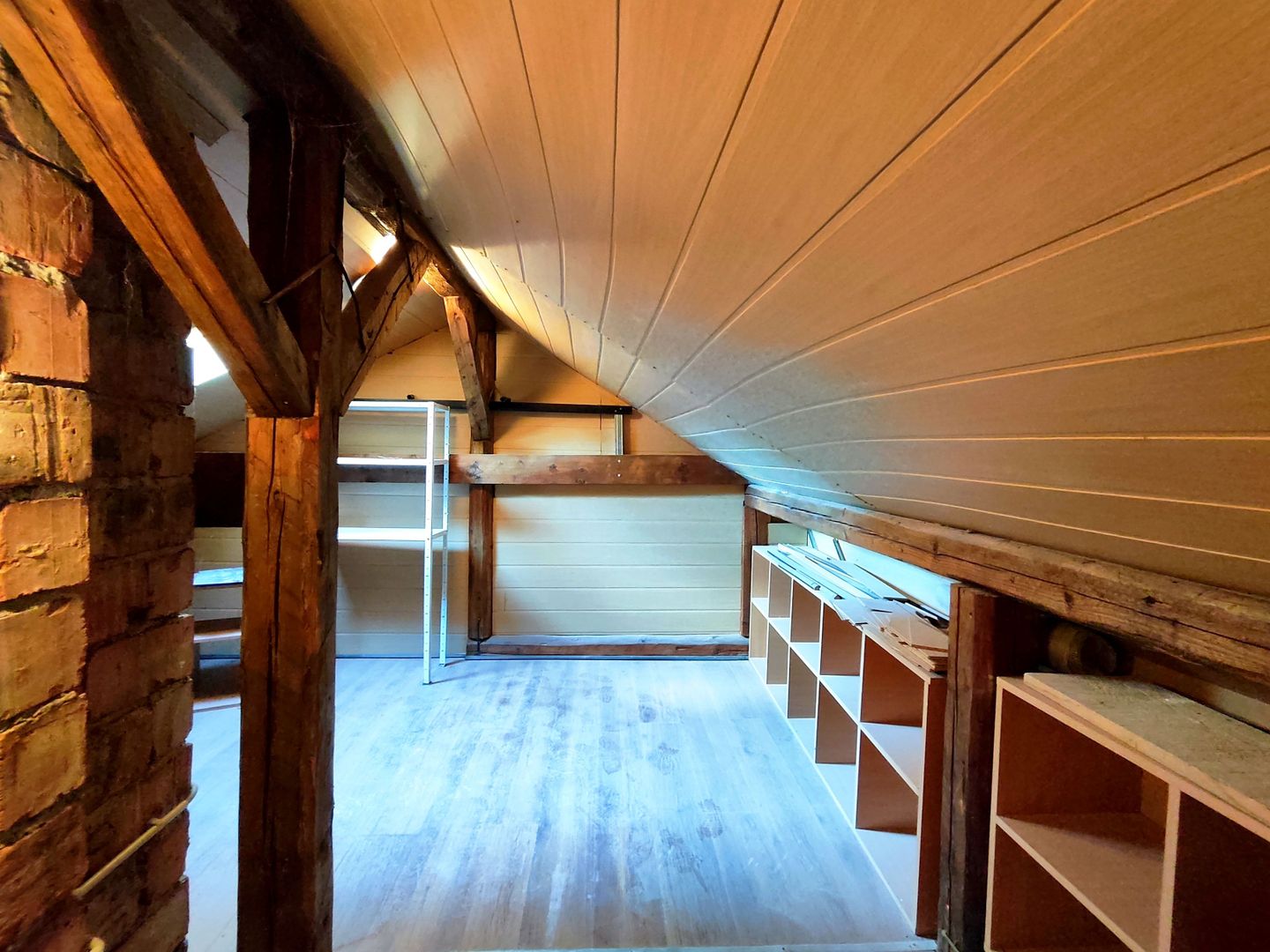 Vilă Modernă cu 5 Camere – Cartier Bună Ziua - Poză 26