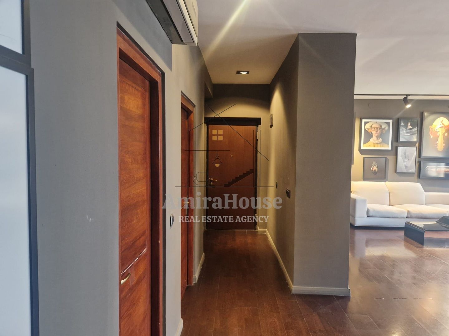 Apartament 4 camere, finisat, 122 mp, Bulevardul Eroilor Cluj - Poză 5