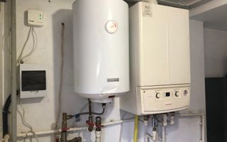 Spațiu Comercial cu Teren + Fotovoltaice 9 kW – Ideal Investiție - Poză 8