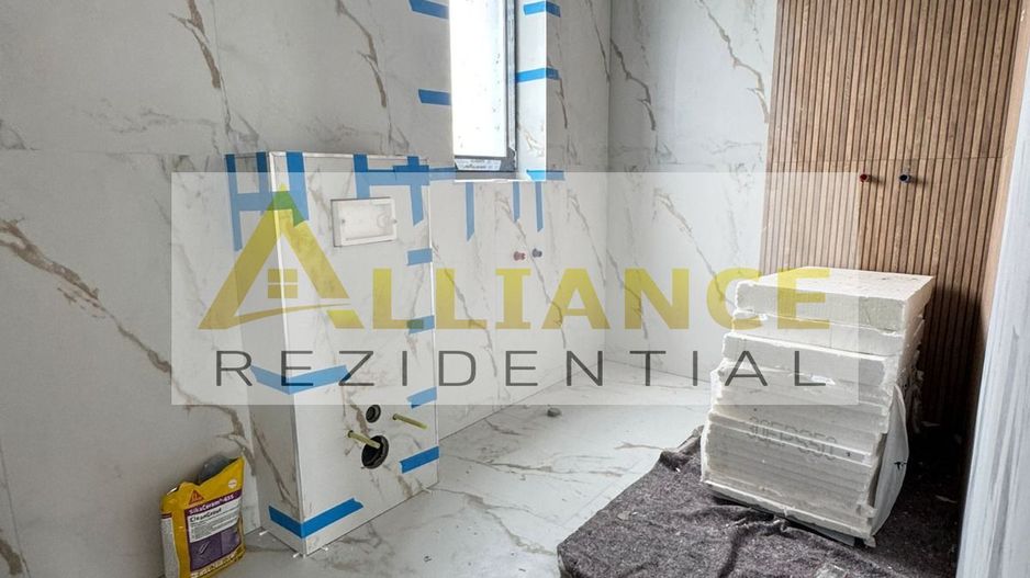 Berceni Strada Miorita De vanzare | Vila individuala | Teren 309 mp - Poză 8