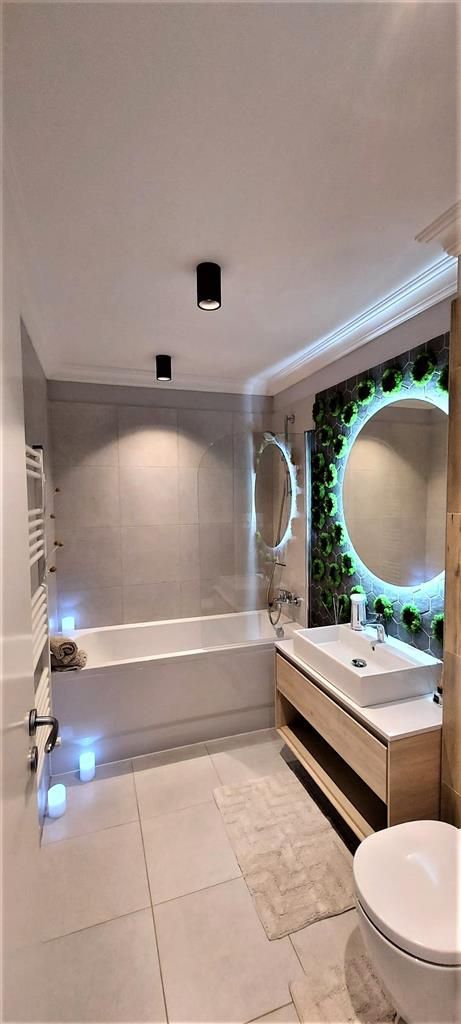 Apartament 2 camere finalizat bloc nou Urban Plaza Brasov  utilat - Poză 11