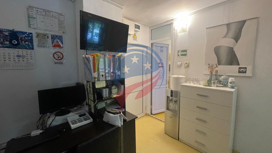 Vânzare afacere la cheie - Salon Remodelare Corporală - Poză 13