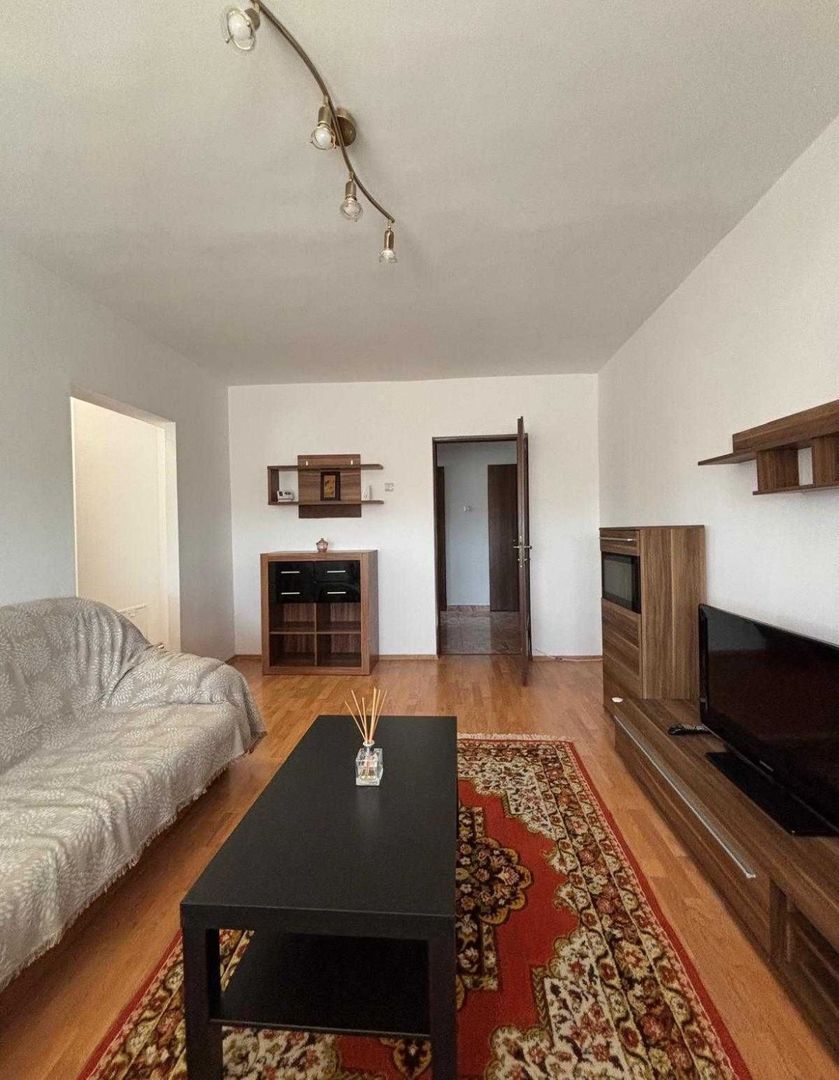 AP. 2 CAMERE TURDA, PET-FRIENDLY, CENTRALA TERMICA, METROU 5 MINUTE - Poză 1
