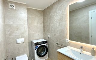 Apartament NOU, mobilat și utilat complet, parcare inclusă - Poză 9