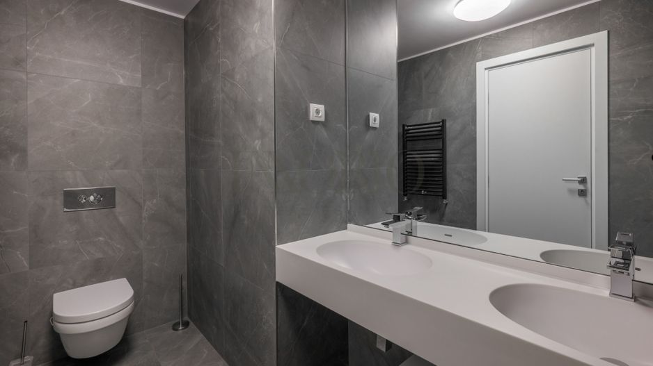 Duplex 4 Camere | One Herastrau Plaza - Poză 16