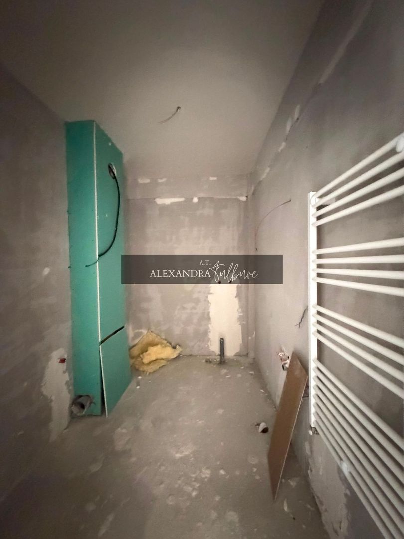 Apartament decomandat | 1 camere | Urusagului - Florești - Poză 5