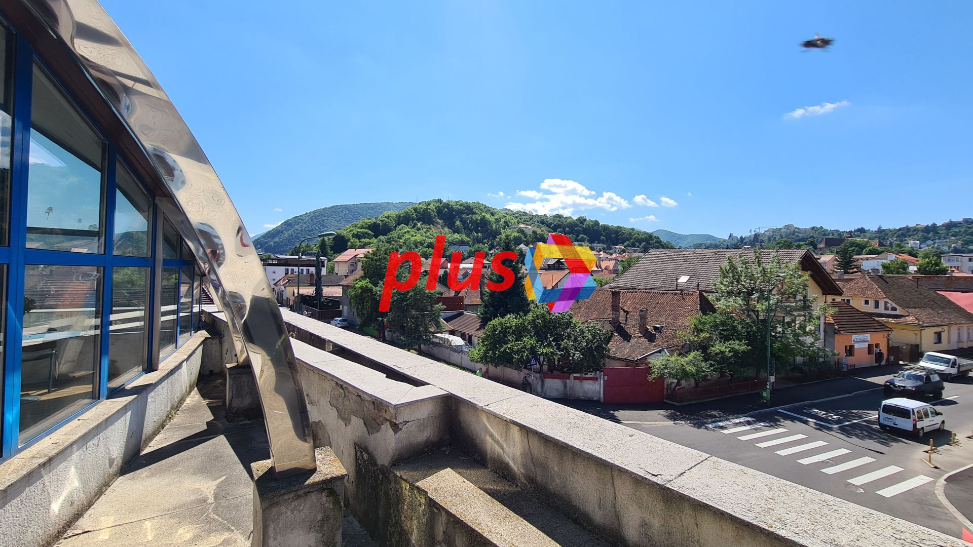 Proprietate mixta - 1665,7 mp #Plus - Spaltii comerciale /Birouri - Poză 1