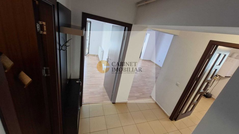 2 Camere - 55MP | Decomandat | 2013 | Parcare | M Gorjului la 6 minute - Poză 3