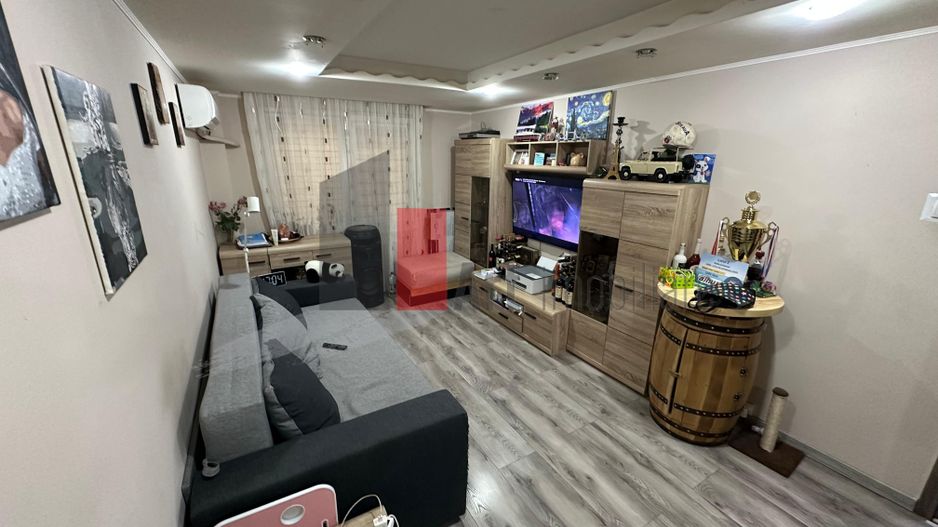 3 camere, parter, complet utilat – gata de mutat - Poză 1