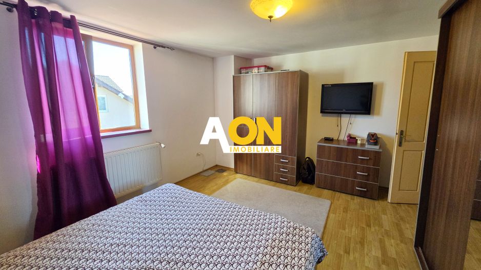 Casa individuala, 4 camere, 272 mp teren, Ampoi 3 - Poză 15