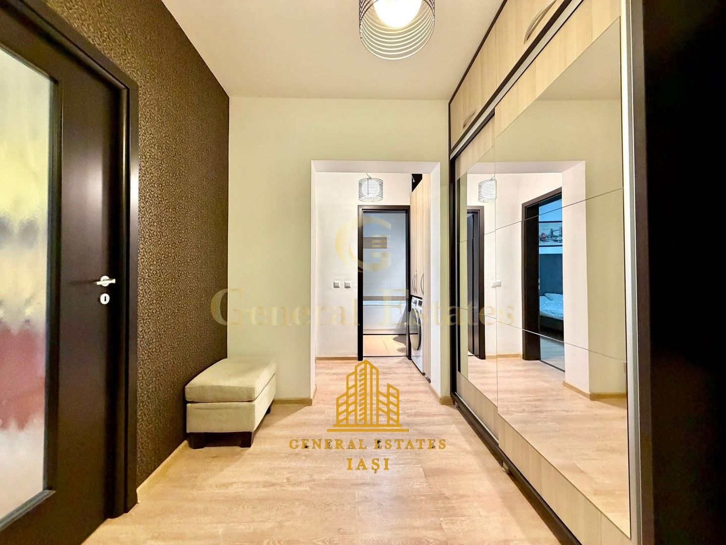 Vânzare apartament modern – Gata de mutare imediată | Valea Lupului - Poză 8