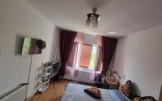 Garsoniera PET FRIENDLY/ Mobilata si utilata/ Zimbru - Poză 2