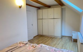 Casă cu 3 camere, 100 mp utili, finisată modern, zona Lukoil - Poză 6