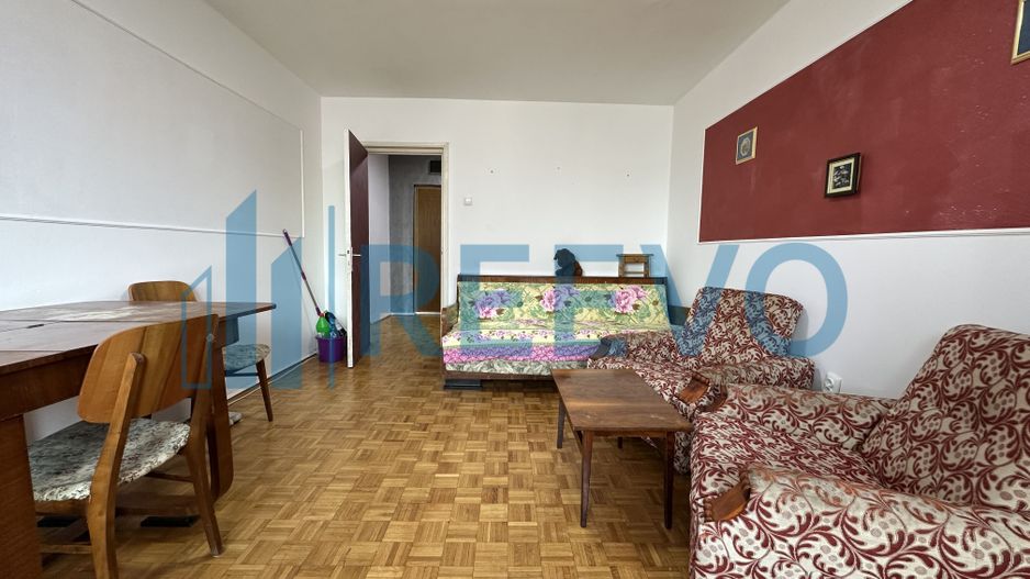 Apartament cu 2 camere, Tic Tac - Poză 9