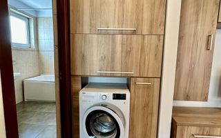 Apartament cu 2 camere de inchiriat Zona Eroilor, Florești - Poză 5