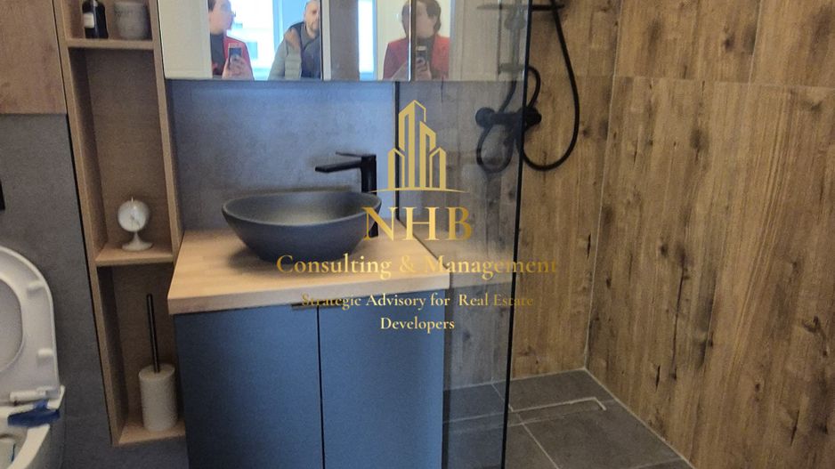 Apartament de vanzare zona tei, bloc 1986 - Poză 14