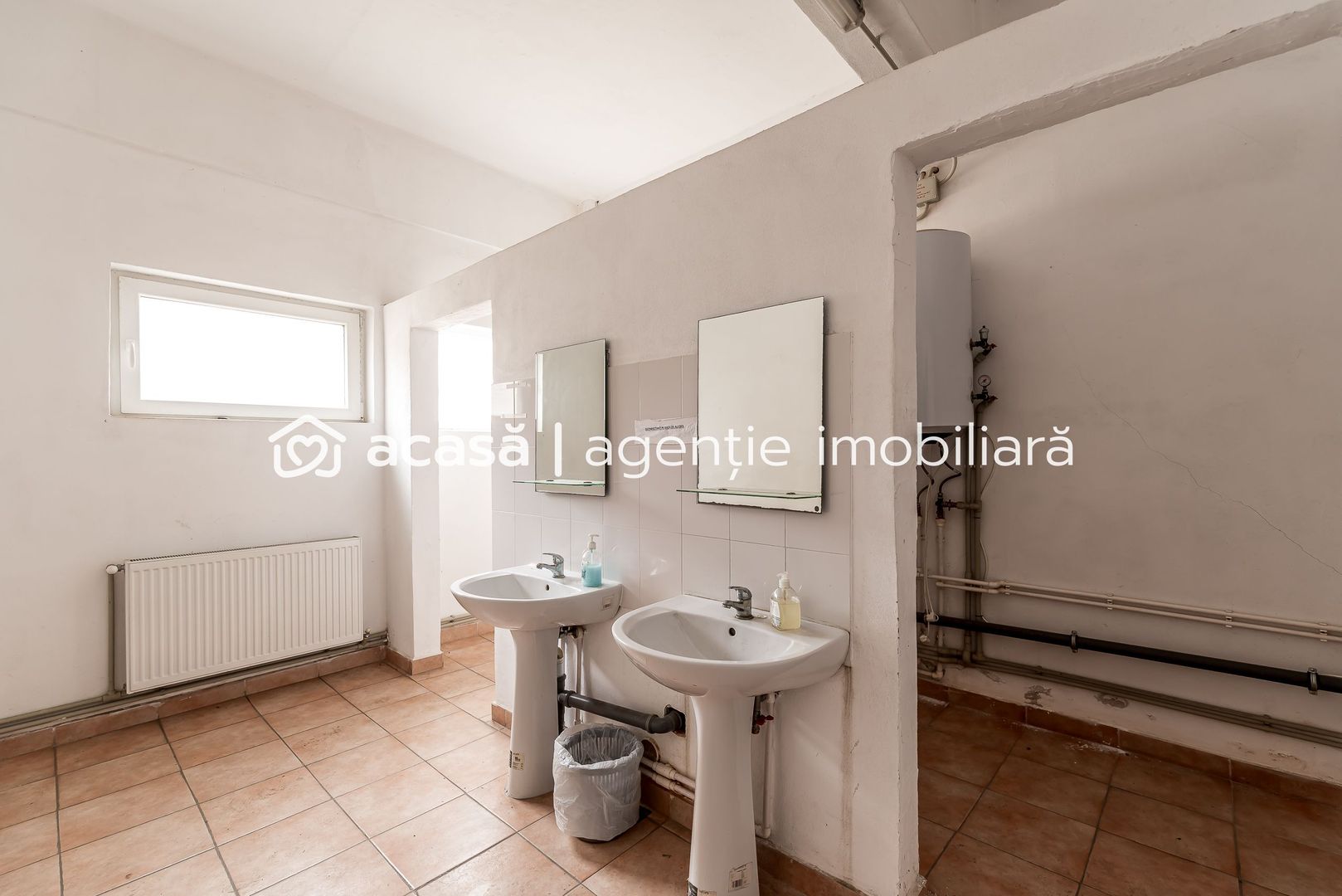 Hala productie si depozitare - Poză 3