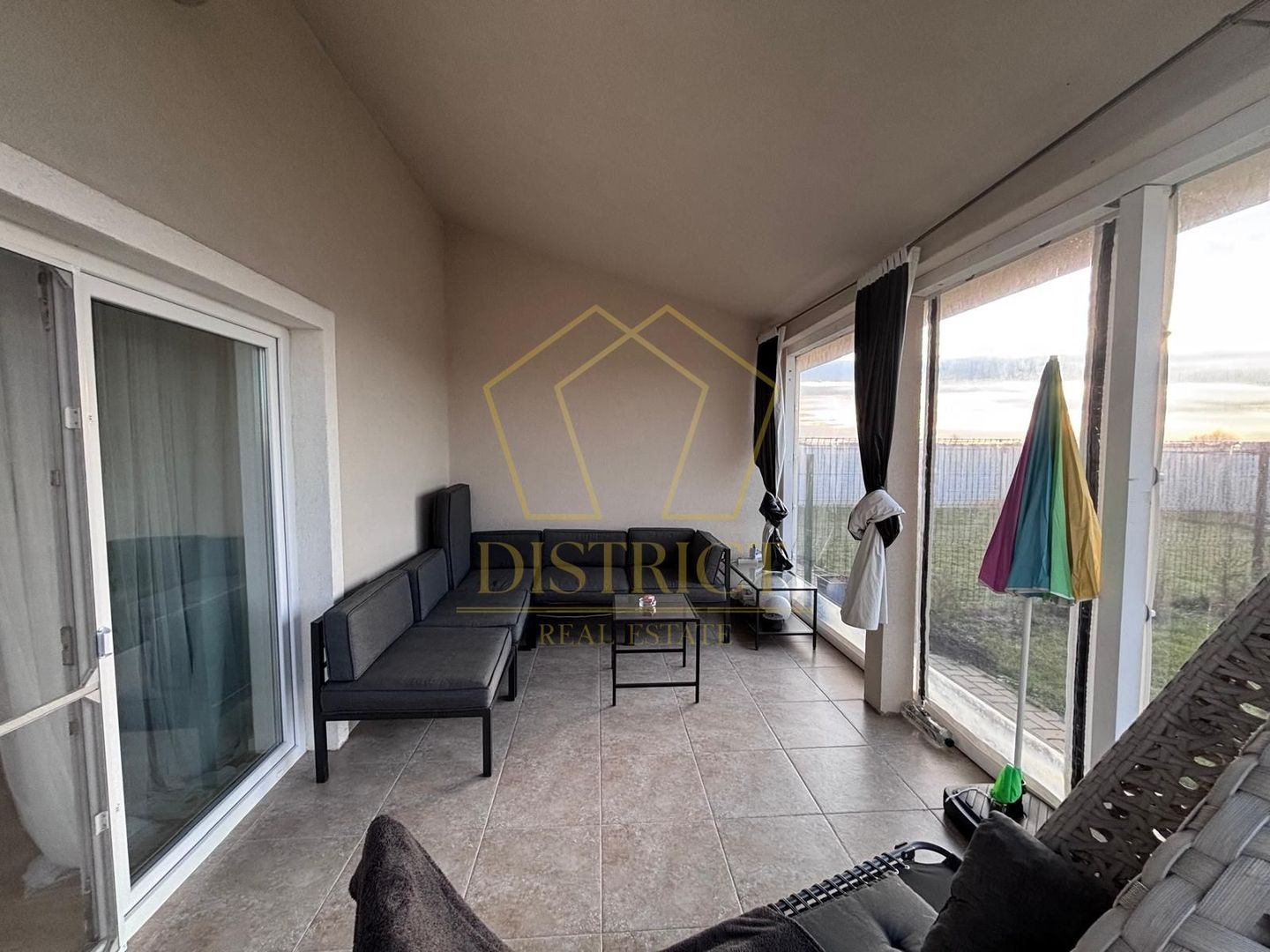 COM 0% Duplex mobilat cu 3 camere | M City Mall - Poză 17