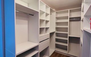 Apartament cu 2 camere, mobilat si utilat lux, de închiriat, bloc nou - Poză 6