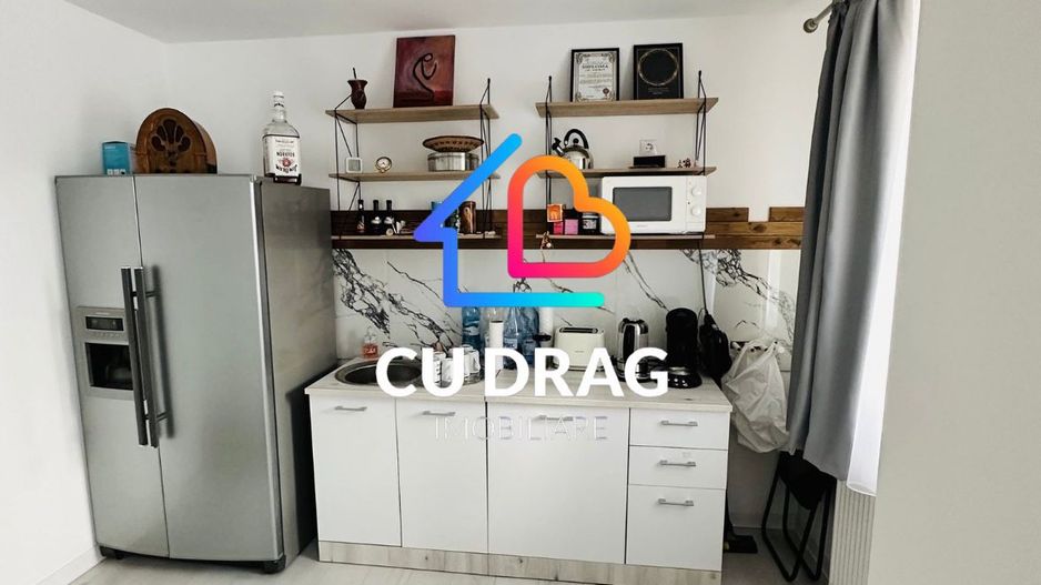 Duplex cu 2 apartamente mobilate complet – ideal locuință + investiție SELIMBAR - Poză 4