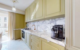 Apartament Premium de 3 Camere pe Strada Apeductului - Poză 6