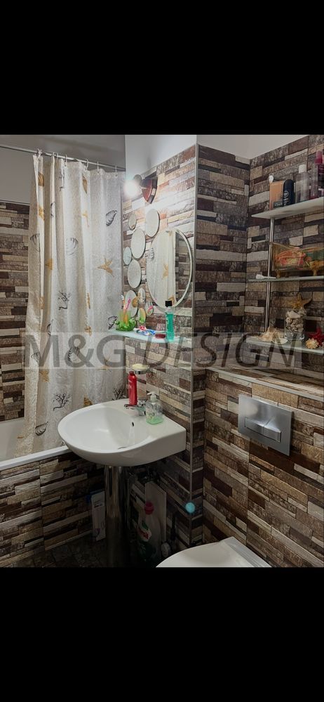 2 camere etaj 1 , Aradului-Torontalului - Poză 5