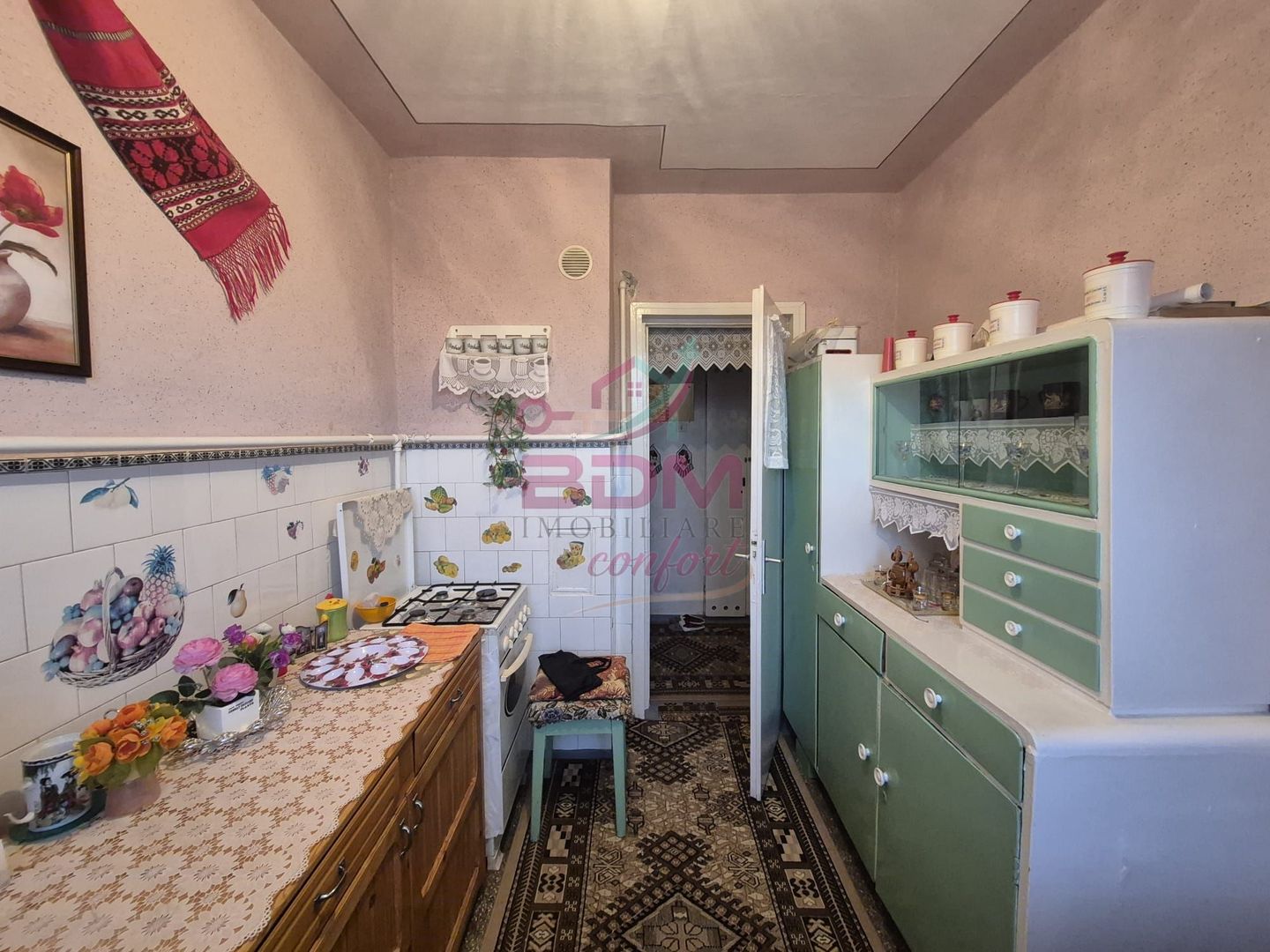 0 % Comision I Apartament 2 camere I 44 mp I zona Micro 1 - Poză 2
