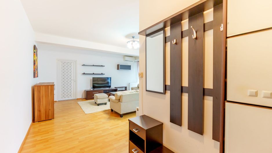 Apartament modern, pe Voinicilor - Poză 2